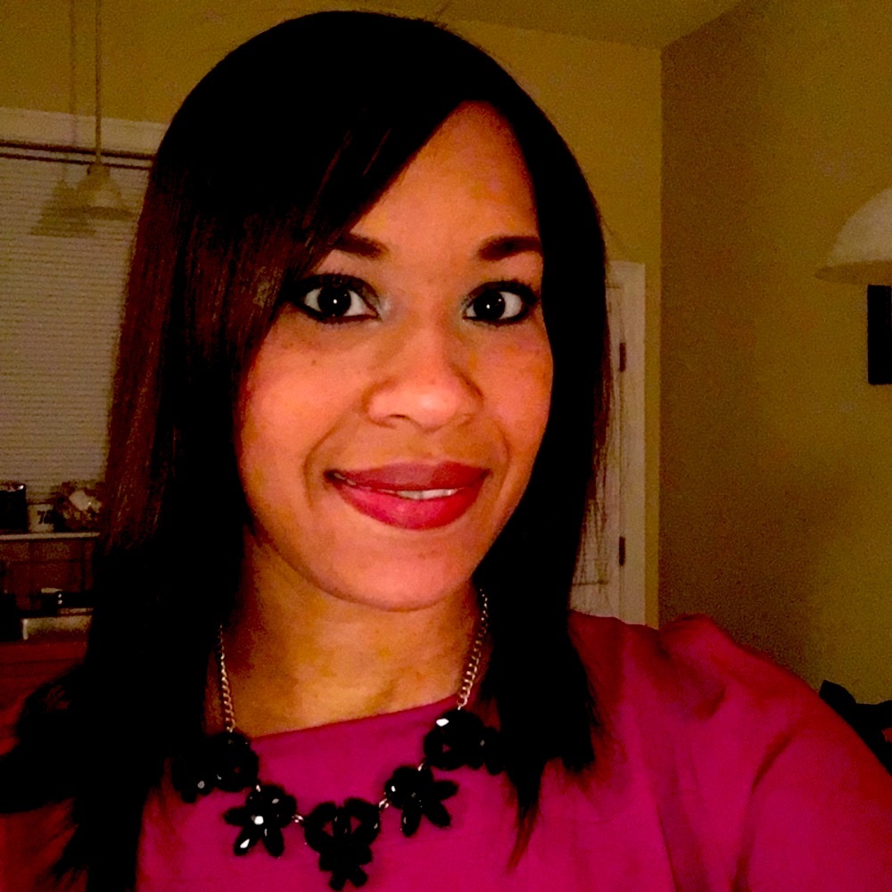 Meet your Posher, Dariana